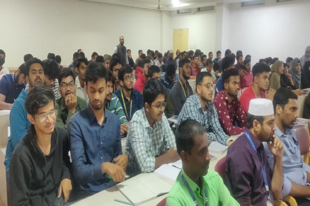 NDLI – Guest Lecture on Implementation of Data Structures - Lords ...