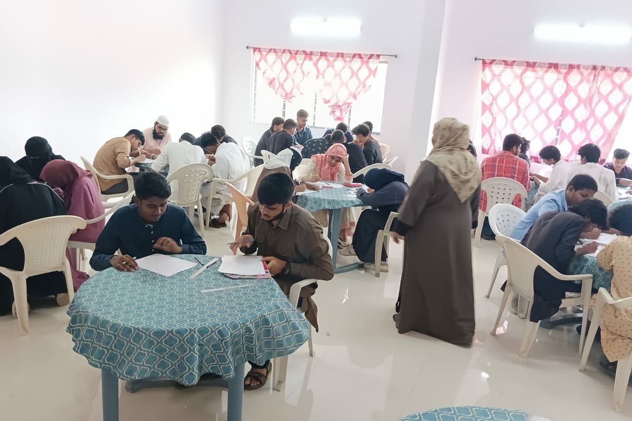 National Innovation Day Celebrations Lords Institute Of Engineering