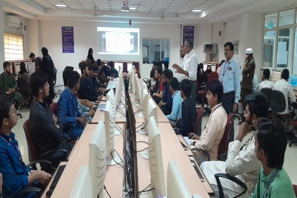 Two Days National Level Workshop on Exploring Stela 5.0:AI Teaching ...