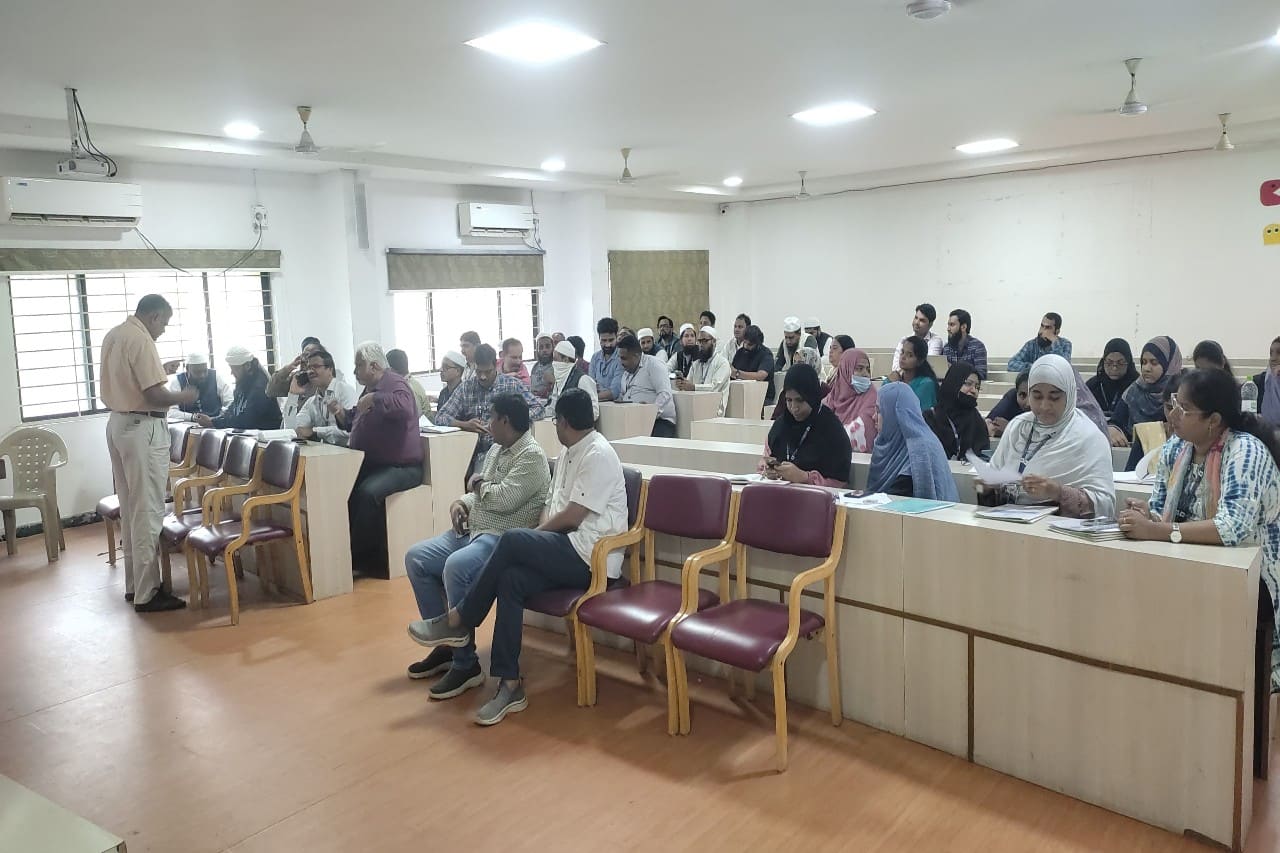 Two Days National Level Workshop on Exploring Stela 5.0:AI Teaching ...