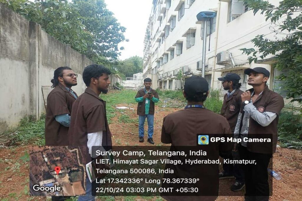 30 Hours certification course on DGPS Drone Surveying Lords 30 Hours certification course on DGPS Drone Surveying Lords