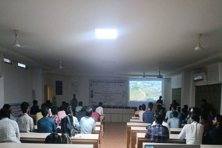 30 Hours certification course on DGPS Drone Surveying Lords 30 Hours certification course on DGPS Drone Surveying Lords