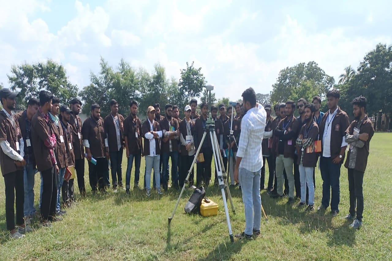 30 Hours certification course on DGPS Drone Surveying Lords 30 Hours certification course on DGPS Drone Surveying Lords