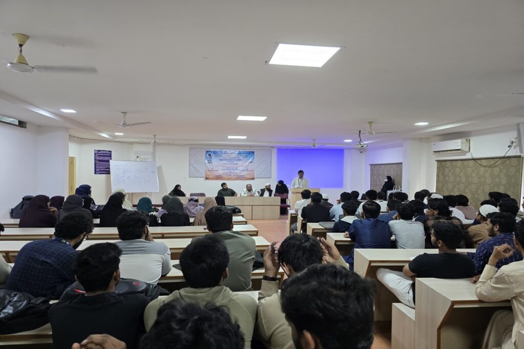 Workshop on Git Version Control & Github - Lords Institute of ...