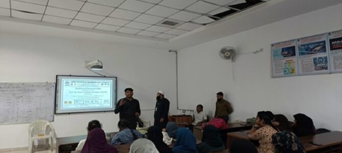 STP on Essentials of Artificial Intelligence