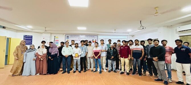Seminar on Interactive Data Analytics