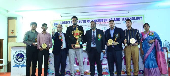 PG Orientation Programme 2025 PG Orientation Programme 2025