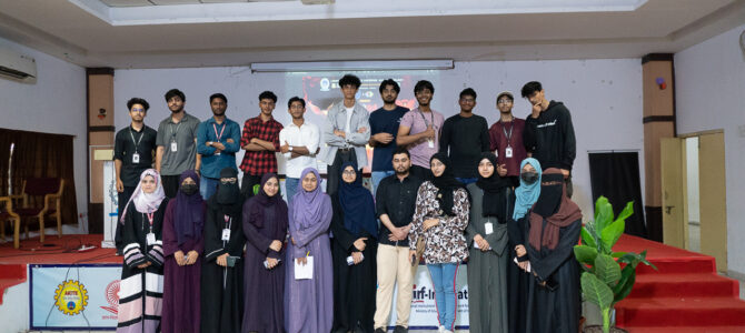 Pre-Session-II of Code2Skills