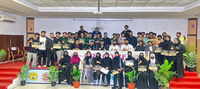 IIT Bombay E-Cell Summit Chapter – Hyderabad IIT Bombay E-Cell Summit Chapter – Hyderabad