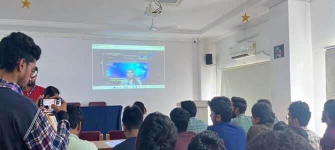 Webinar on Job Opportunities in VLSI Webinar on Job Opportunities in VLSI
