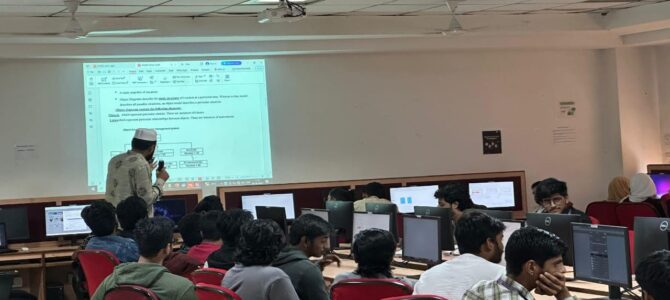 Workshop on Model-Driven Software Design Using UML Workshop on Model-Driven Software Design Using UML