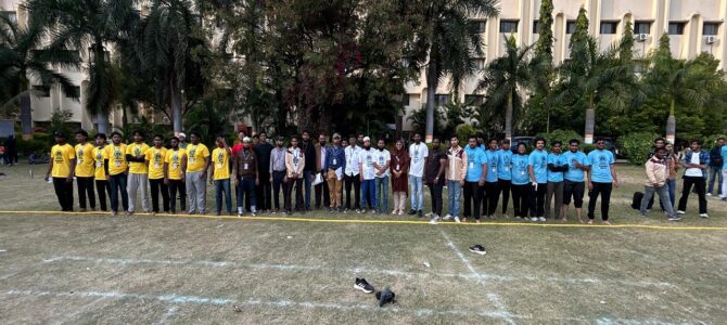 22nd Youth Sports Fest 2025