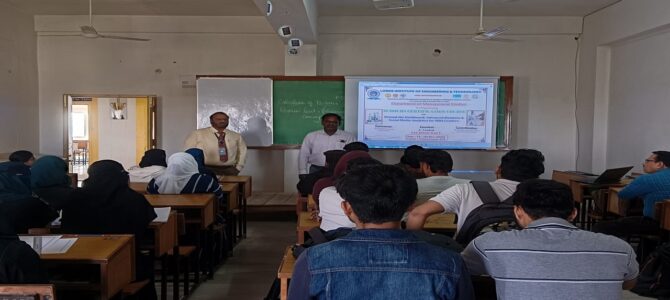 Certification Course on Beyond the Dashboard