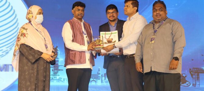 Telangana Rising Global Summit Telangana Rising Global Summit