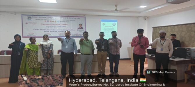 16th National Voters Day 2026