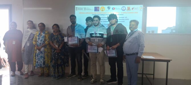 India–AI Impact Summit 2026