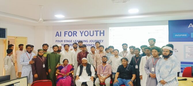 Certification Course on Power BI