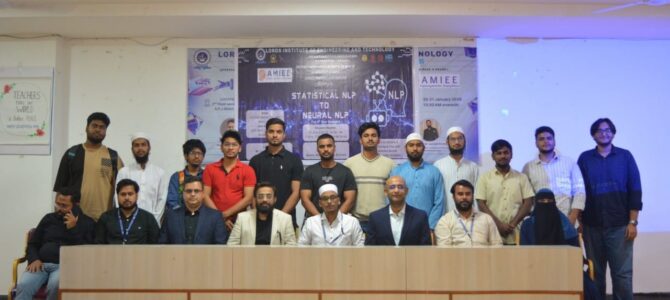 Workshop on AI & ML in Actions