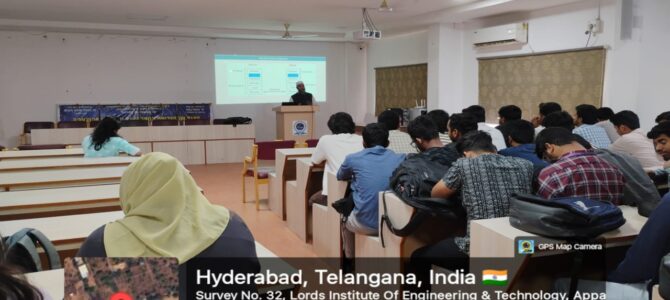 Certification Course on Advanced Python Certification Course on Advanced Python