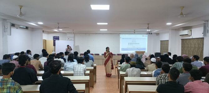 Entrepreneurship Awareness Program Entrepreneurship Awareness Program