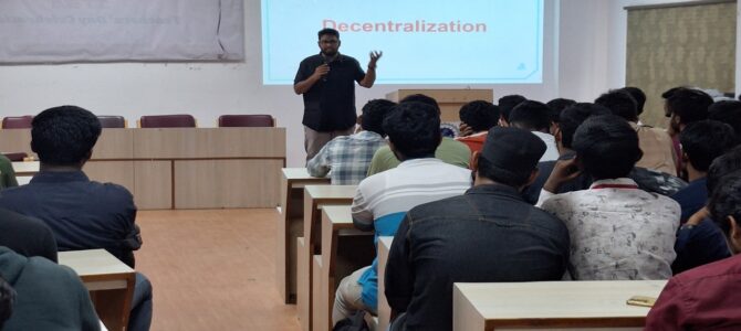 Introduction to BlockChain Introduction to BlockChain
