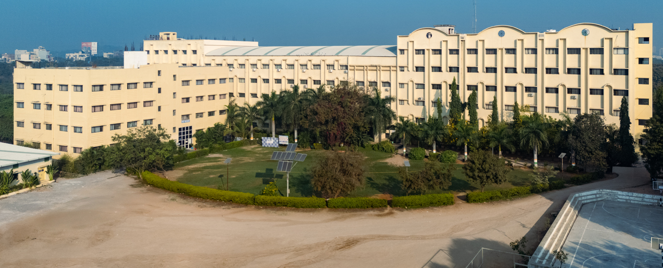 Lords Institute Rankings