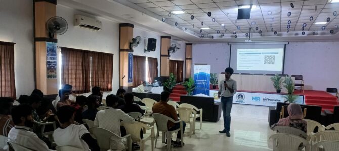 Seminar on Find Investors & Grow Start Up