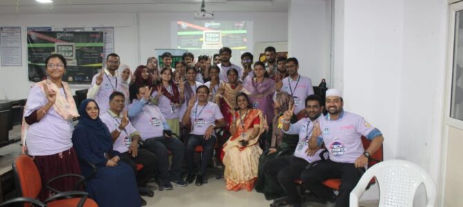 Techfiesta 2K26 – Sanketika Fest