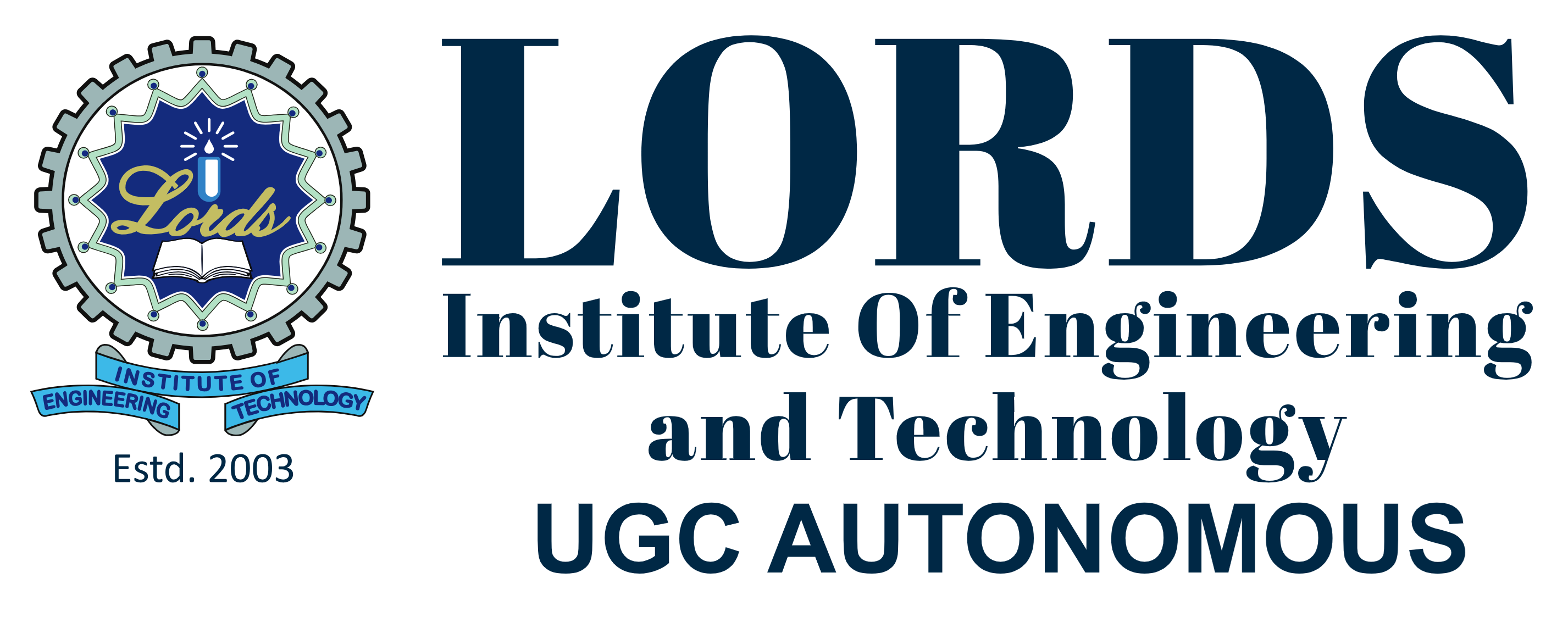 Lords Institute of Engineering and Technology