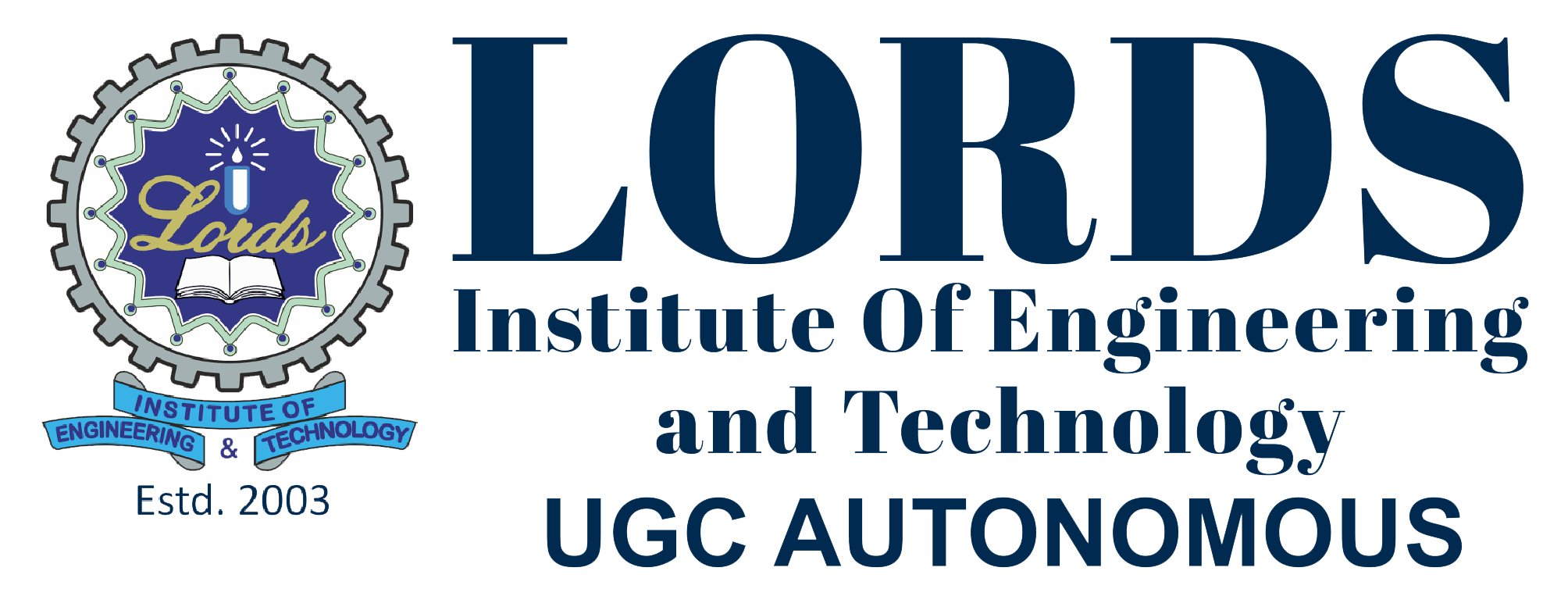 Lords Institute of Engineering and Technology
