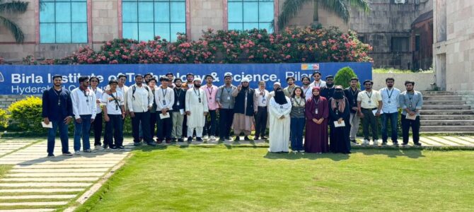 Industry-Academia Linkage to Bharat Defence Tech Show Industry-Academia Linkage to Bharat Defence Tech Show