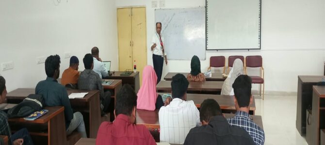 SDP on Soft Skills and Personality Development SDP on Soft Skills and Personality Development